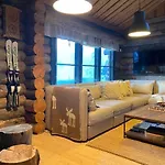 Saaruanaho F1 93 M2 Appartement Ruka