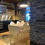 Saaruanaho F1 93 M2 Appartement Ruka