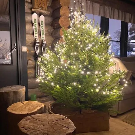 Saaruanaho F1 93 M2 Lägenhet