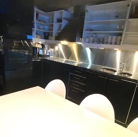 Saaruanaho F1 93 M2 *