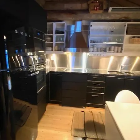 Saaruanaho F1 93 M2 * Ruka