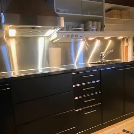 Lägenhet Saaruanaho F1 93 M2