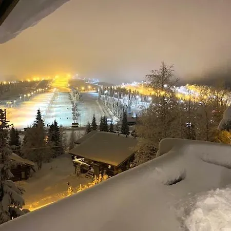 Lejlighed Saaruanaho F1 93 M2 Ruka