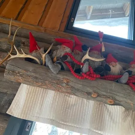 Saaruanaho F1 93 M2 Ruka