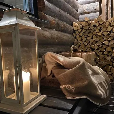 Lägenhet Saaruanaho F1 93 M2 Ruka