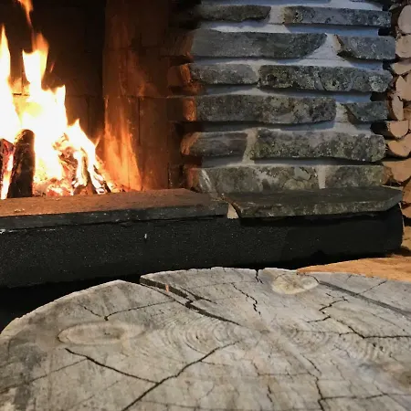 Saaruanaho F1 93 M2 Апартаменты *