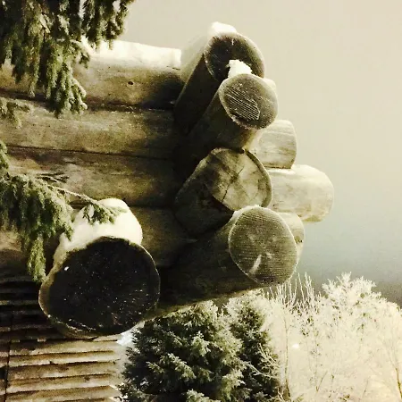 Saaruanaho F1 93 M2 Appartamento