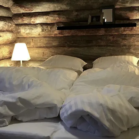 Saaruanaho F1 93 M2 Апартаменты *