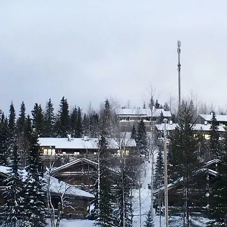 Saaruanaho F1 93 M2 * Ruka