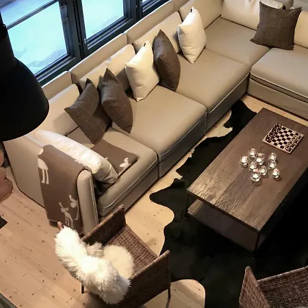 Saaruanaho F1 93 M2 * Рука