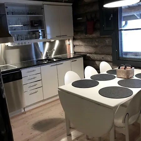 Saaruanaho F1 93 M2 * Ruka