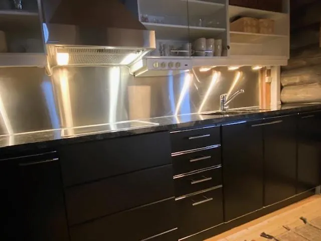 Appartamento Saaruanaho F1 93 M2