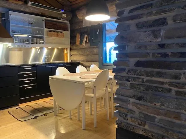 Saaruanaho F1 93 M2 Appartamento Ruka