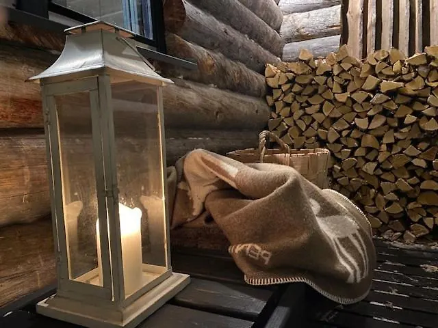 Appartamento Saaruanaho F1 93 M2 Ruka